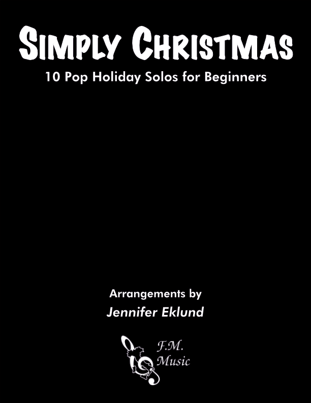 Simply Christmas (Songbook)